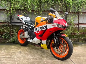 <span class=keywords><strong>Moto</strong></span> <span class=keywords><strong>sportive</strong></span> Honda CBR600 F5 600CC 4 cylindres, vitesse fulgurante pour les loisirs et le sport - Product Image 5