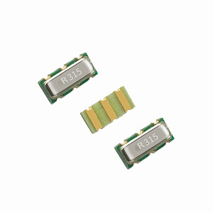 Filtre pour sonomètre, vente en gros par les fabricants, SMD 7030, fréquence 315 MHz, différentiateur de fréquence, sonomètre sur trépied, résonateur - Product Image 1