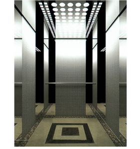 Nouvelle conception Top qualité nouvelle arrivée ascenseur ascenseur passagers - Product Image 2