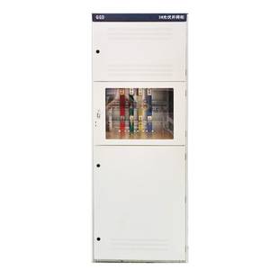 Systèmes solaires de contrôle industriel personnalisés, panneaux photovoltaïques connectés au réseau, armoire de distribution B - Product Image 1
