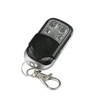 YET026 RF 433.92Mhz télécommande sans fil ouvre-porte de Garage automatique usine bas prix universel Garage télécommande
