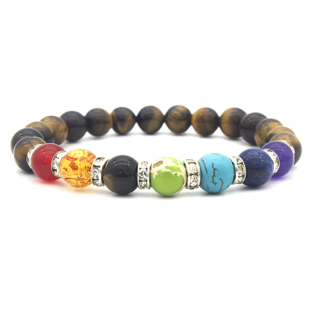tiger eye