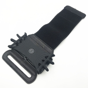 Nuovo arrivato Logo Personalizzato Stampato Staccabile di Rotazione Del Telefono Mobile Fascia Da <span class=keywords><strong>Braccio</strong></span> Palestra di Sport In Esecuzione <span class=keywords><strong>Braccio</strong></span> Del Sacchetto Del Supporto Del Telefono del Bracciale - Product Image 4
