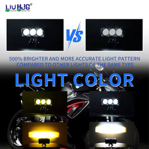 HJG lumière <span class=keywords><strong>led</strong></span> <span class=keywords><strong>pour</strong></span> <span class=keywords><strong>moto</strong></span> phare <span class=keywords><strong>led</strong></span> Bright 3 Projecteur <span class=keywords><strong>Led</strong></span> Phare Lentille Ampoules <span class=keywords><strong>led</strong></span> <span class=keywords><strong>moto</strong></span> lumières clignotantes antibrouillard - Product Image 4