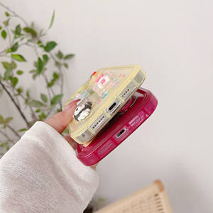 Coque de téléphone portable en TPU souple, 2 en 1, étui en relief pour <span class=keywords><strong>iPhone</strong></span> 13 12 11 Pro Max - Product Image 5