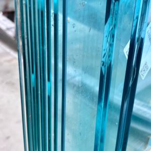 Vetro Laminato Decorativo Industriale con Motivi Personalizzati per Porte Interne di Camere da Letto, Pareti Esterne e Officine - Product Image 2