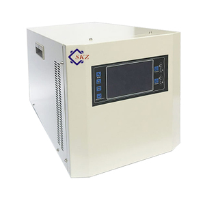 Dây Đồng 30KVA 30000 Watt Tự Động Ổn Định Điện Áp - Product Image 3