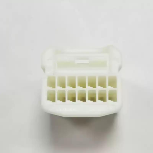 מחבר מותג Shell <span class=keywords><strong>6098</strong></span>-3917 אביזרי רכב - Product Image 1