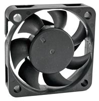 Ventilateur de refroidissement DC 12V 40x40x10mm silencieux à micro-moteur sans balais à inversion de courant continu 40mm Shenzhen Yccfan
