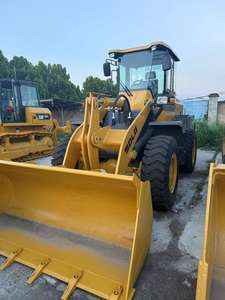 Venta caliente Precio bajo Cargador de ruedas usado SDLG 936L 3ton Hecho en China Cargador de ruedas usado para Sdlg LG956F 955 933 956L - Product Image 4