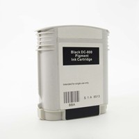 Cartouche d'encre remanufacturée DC-800 800i avec nouvelle puce compatible pour imprimante DILETTA 800i Passport