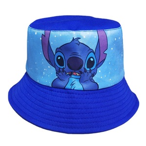 Chapeau de pêcheur Kuromi pour enfants, mignon, style anime, My Melody, pour garçons et filles, protection solaire. - Product Image 4