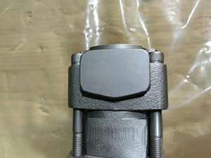 Bomba de Aceite para Engranajes de Alta Presión OEM QX61-16063-125R QX21 QX31 QX41 QX51 QX54 QX61 QX62 Bomba Hidráulica QX81 QX83 - Product Image 4