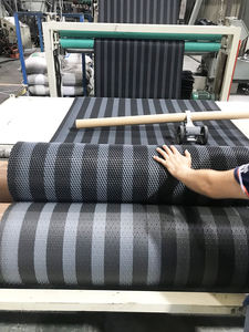 Tapis de voiture 3D TPE de haute qualité sur mesure, tapis de coffre, bac de coffre - Product Image 3