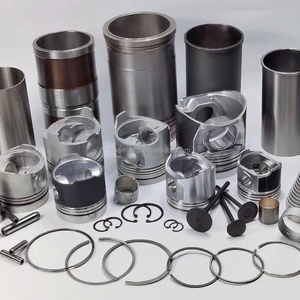 Piezas de Motor Diésel para 4TNE88 4D88, Junta de Culata 129704-01304 129704-01387 - Product Image 5