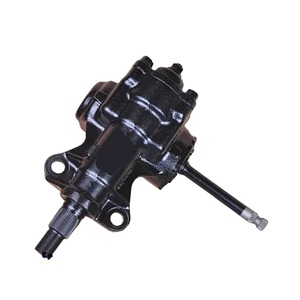 <span class=keywords><strong>Caja</strong></span> <span class=keywords><strong>de</strong></span> Dirección Asistida para <span class=keywords><strong>Mazda</strong></span> <span class=keywords><strong>B2200</strong></span> B2300 B2000 Pick-up 4x2 OEM UB39-32-110 UB3932110 Volante a la Izquierda - Product Image 3