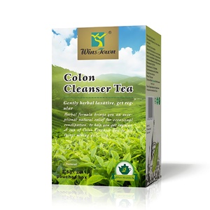 C28 Colon Cleanser <strong>Tea</strong>, Natural Herbal <strong>Laxative</strong> <strong>Tea</strong> for Constipation Relief, Gut &amp; Colon Health Support - Product Image 5