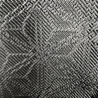 Tissu en fibre de carbone à effet visuel 3D 05, largement utilisé dans les casques et les intérieurs automobiles