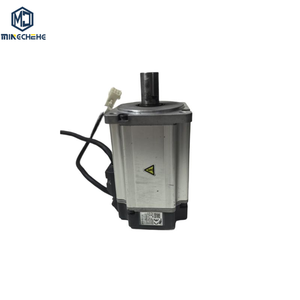 เซอร์โวมอเตอร์ MHMJ082G1U เซอร์โว AC MHMJ152G1U MHMJ102G1U MHMJ042G1U ความแม่นยำสูงสำหรับเครื่องจักรอุตสาหกรรมอัตโนมัติ - Product Image 1