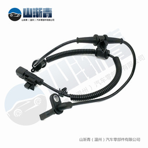 Sensor de Velocidad de Rueda para Chevrolet Cruze 13329258 12842463 13324530 13470643 SJQ-8116-8117, Repuesto Nuevo - Product Image 3