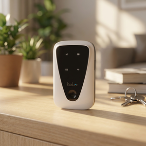 Router Portátil Karbor MF836 LTE WiFi 6, Router Móvil Wifi 2g 3G 4G, Batería de 3000mAh, 150Mbps, para Router <span class=keywords><strong>Tp</strong></span> <span class=keywords><strong>Link</strong></span> Wifi 6 - Product Image 1