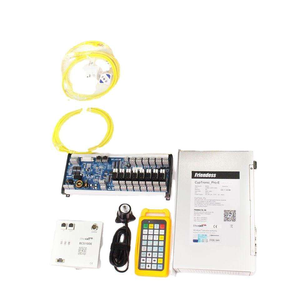 Carte <span class=keywords><strong>de</strong></span> contrôle laser Cypcuted FSCUT 2000 /3000 /4000 /5000 /8000 BCS pour machine <span class=keywords><strong>de</strong></span> découpe - Product Image 3