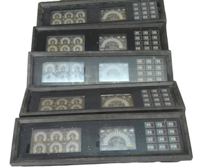 3E-9336-3 TMC-8-100-11 แผงหน้าปัด - Product Image 1