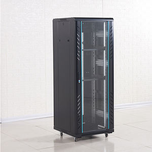 19 "15U/18U/22U/27U/<span class=keywords><strong>32U</strong></span>/42U 서버 네트워크 랙 캐비닛 - Product Image 5