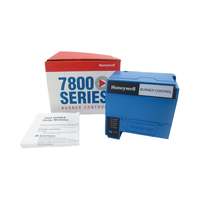 Contrôleur de Combustion 100% Neuf et Original RM7840L1075 des États-Unis, Automatique et Programmable pour l'Automatisation Industrielle
