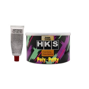 Mastic automobile en gros d'usine à effet de remplissage optimal, mastic de <span class=keywords><strong>carrosserie</strong></span> en <span class=keywords><strong>polyester</strong></span> pour la réparation automobile - Product Image 2