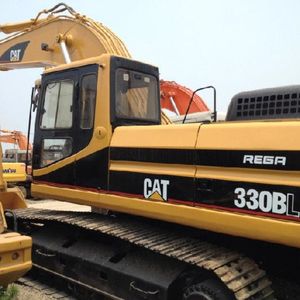Original Japon Komatsu Excavatrices Grand CAT 330BL Caterpillar 336D Doosan Pompe Moteur Hyundai Hitachi Alternatives Vente Chine - Product Image 5