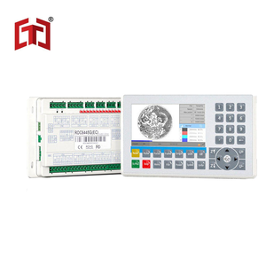 Sistema di controllo taglio Laser Rudi Rdc6445G/S senza batteria - Product Image 1