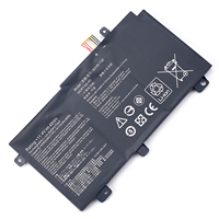 Batterie d'ordinateur portable B31N1726 B31BNEH pour Asus FX80 FX80GD FX86 FX86FM FX86FE TUF Gaming FX504 FX505 A15 FA506IU A17 FA706II Series