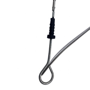 Doosan máy xúc db58 dầu động cơ dipstick mức dầu đo cai trị dầu quy tắc - Product Image 6