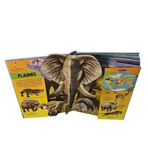 <span class=keywords><strong>ทำ</strong></span>บ้านตุ๊กตาแบบป๊อปอัพ 3 มิติ ตามสั่งสำหรับเด็ก - Product Image 3