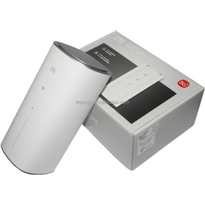 Nouveau routeur extérieur 5G ZTE G5 Ultra MC8531 WiFi 7 BE19000 CPE SDX75 AI FWA Routeur sans fil intérieur - Product Image 3