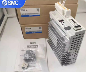 Ban đầu chính hãng SMC servo điều khiển động cơ biến tần LECSA2-S3 LECSA2-S4 LECSA2-S1 động cơ servo - Product Image 3