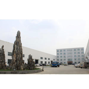 Capannone/Officina/Magazzino Prefabbricato in Acciaio Zincato a Caldo Impermeabile di Facile Assemblaggio Yaoquan Moderno - Product Image 2