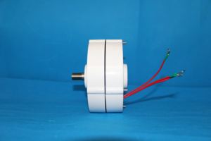 स्थायी चुंबक जनरेटर तीन चरण एसी Brushless मोटर घरेलू छोटे स्थायी चुंबक जनरेटर - Product Image 4