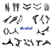 Bras de suspension droit Hedlok pour F-150 Raptor SVT 2010-2014 RH&LH OEM HL3Z-3078-B HL3Z-3079-B Neuf Garantie 1 an