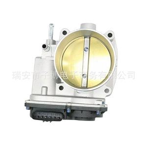 Ensemble de corps de papillon 30622273 pour Volvo XC90 S80 V8 4.4L 2005-2011, nouvelle pièce de rechange - Product Image 1