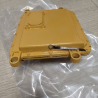 Pièces de réparation de moteur pour excavatrice et bulldozer D9L D9R D9N, contrôleur ECU 156-7172, groupe de commande 1567172 10R1827 pour Caterpillar 3408E