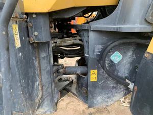 รถตักล้อยาง KOMATSU WA380 WA600 รถตักหน้า 19 ตัน มือสอง KOMATSU WA380-3 คุณภาพสูง - Product Image 6