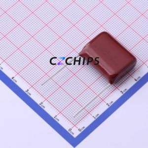 Condensador de Película de Polipropileno (CBB) C372S475K9SC000, Componente de Orificio Pasante (THT), P=22.5mm 4.7uF 10% 450V - Product Image 1