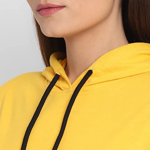 Ensemble de survêtement à capuche pour femme, modèle le plus récent du fabricant professionnel, en tissu épais, respirant et doux, confort hivernal - Product Image 5