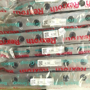 รับประกันคุณภาพ มอเตอร์แรงบิดสูงแท้รุ่น MSK061C-0600-NN-S1-UG0-NNNN สำหรับเครื่องจักร - Product Image 4
