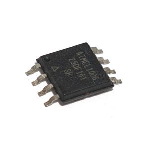 AT25DF161-SH-B Componentes Electrónicos Originales Memoria Flash Serial SPI de 16 Megabits SOP8 AT25DF161 AT25DF161-SH - Product Image 1