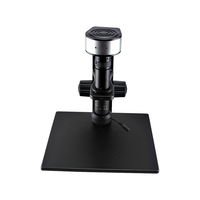 FM4K650Q ultra High Resolution 3840x2160 4K Monocular Measuring Video Microscope