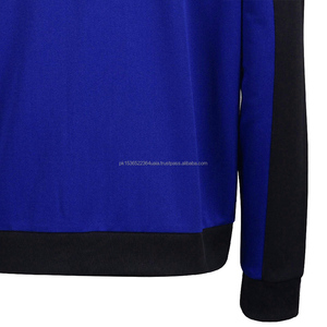 Ensemble deux pièces de Jogging sportif pour homme, Design tendance - Product Image 6