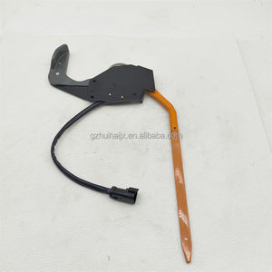 Suku cadang kualitas tinggi E320D kunci pengaman <span class=keywords><strong>Pilot</strong></span> hidrolik 234-6613 2346613 sakelar Starter untuk ekskavator E312D E315D E320D E330D - Product Image 2